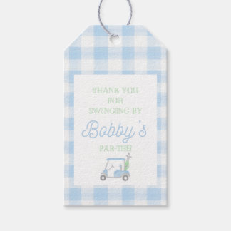 Étiquettes-cadeau Balise cadeau