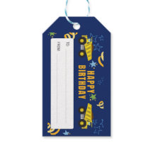 Balise Cadeau Anniversaire