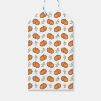 Étiquettes-cadeau Balise cadeau automne Éffrayant