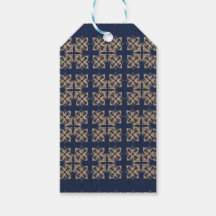 Balise cadeau classique