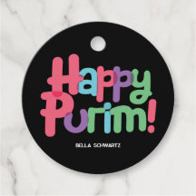 Balise Fun Happy Purim