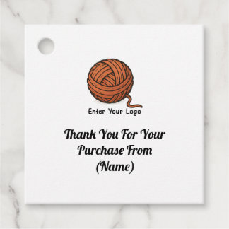 Étiquettes Cadeau Balise GraceMark Hang avec code QR