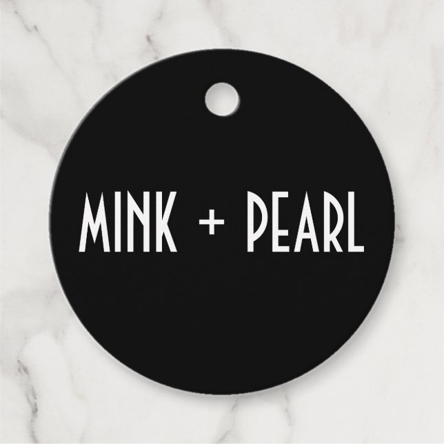 Étiquettes Cadeau Balise Prix de vente au détail de marchandises sim (Devant)