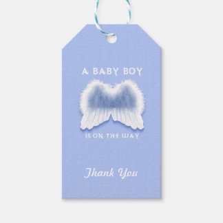 Étiquettes-cadeau Balises cadeaux baby shower