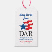 Balises cadeaux DAR