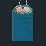 Étiquettes-cadeau Balises cadeaux de bienvenue pour Mariage de feuil<br><div class="desc">Qui peut être facilement mis à jour avec votre Photo et texte. Si vous avez besoin d'aide pour personnaliser ce produit,  veuillez me contacter en utilisant le bouton de message ci-dessous et je serai heureux de vous aider.</div>