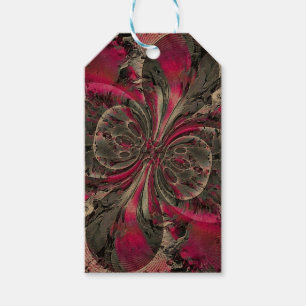 Étiquettes-cadeau Balises cadeaux Signaux mixtes