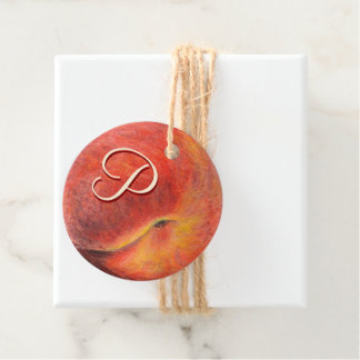 Étiquettes Cadeau Balises de cadeau de pêche