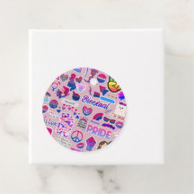 Balises de préférence LGBTQ