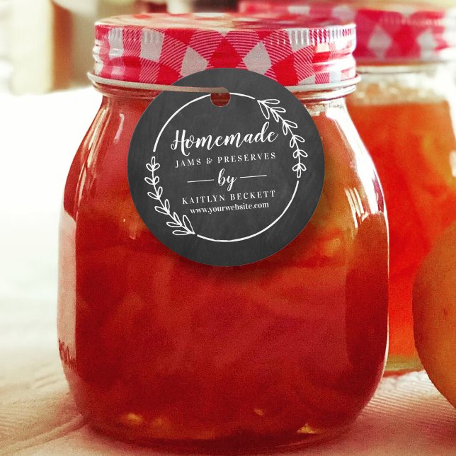 Étiquettes Cadeau Balises d'emballage des fournitures pour petites e (Créateur téléchargé)