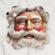 Beau Père Noël
