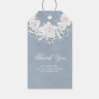 Bébé souffle et Mariage bleu poussiéreux