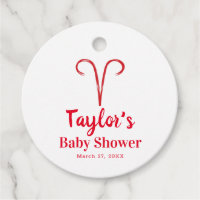 BÉLIER Astrologie Zodiaque Mars Avril  Baby Shower