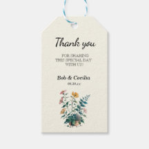 Belle Petite Mariage Plante Posé Bienvenue Favoris