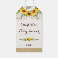 Boho Sunflower Rustique Aquarelle Dreamcatcher