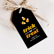 Bonbons Corn Trick ou Treat Party Favoriser
