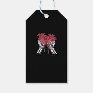 Étiquettes-cadeau Bone To Be Your Valentine - Valentines Day Funny S