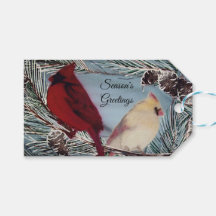 Bonnes Fêtes cardinales