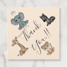 Bouddles 1er Anniversaire Fête Favoriser les étiqu