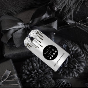 Étiquettes-cadeau Boutique Personnalisée Prix des vêtements Balises 