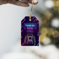 Bruh, Tu Es Dans ? Neon Arcade Jeux Vidéo Garçon A