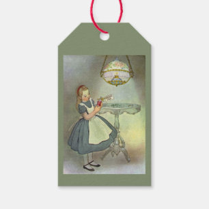 Étiquettes-cadeau Buvez-moi 2