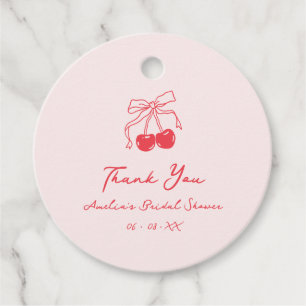 Étiquettes Cadeau Cadeau de remerciement pour la fête de mariage Coq
