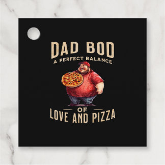 Étiquettes Cadeau Cadeau fête des pères | Papa A Un Équilibre Parfai