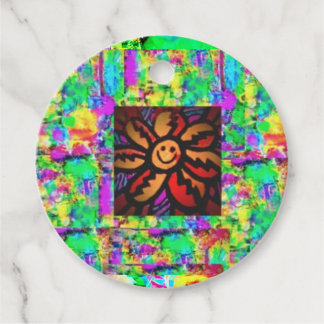 Étiquettes Cadeau Cadeaux amusants