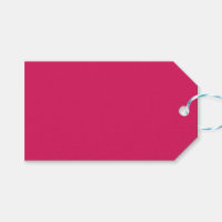 Carré rose avec une bordure blanche et nette, prés