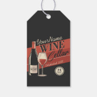 Cave à vin personnalisée Bouteille Salle de dégust