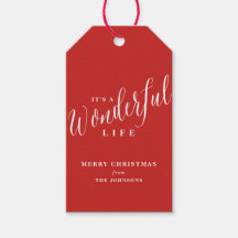 C'est une merveilleuse coutume de vie