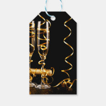 Champagne Ruban Doré