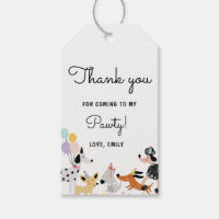 Chien Faveur Tags Chiot Pawty Animaux modernes Ann
