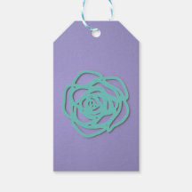 Choisir un Rose couleur sur violet