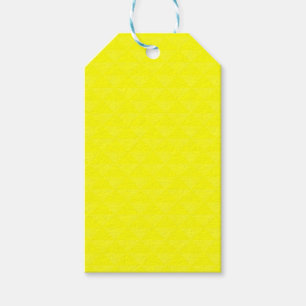 Étiquettes-cadeau Citron juteux