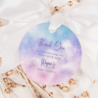 Cloud rose et pourpre Neuf Baby showers