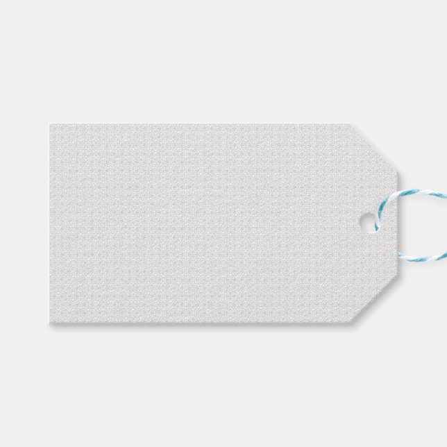 Étiquettes-cadeau Conception de célébration de mariage de luxe (Devant (Horizontal))