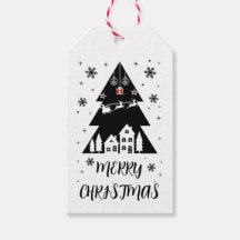 Conception personnalisée d'arbre de Noël avec traî