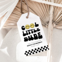 Cool Little Dude | Garçons Rad Anniversaire Favori