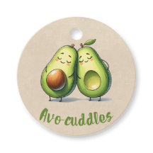 Couple Avocado