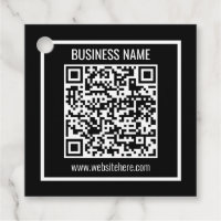 Créer un code QR moderne instantanément