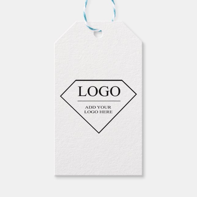 Étiquettes-cadeau Créez vos propres cadeaux de fête de mariage pour  (Devant)