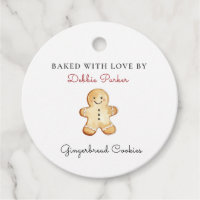 Cuite vintage pain d'épices biscuits cuits au four