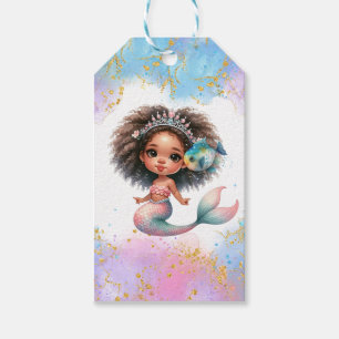Étiquettes Cadeau de la Fête de la Fête