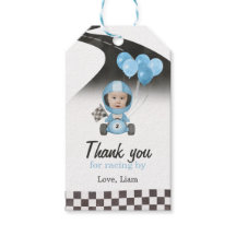 Deux Voiture de Course Bleue Rapide Photo Personna