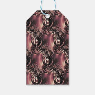 Étiquettes-cadeau Dex