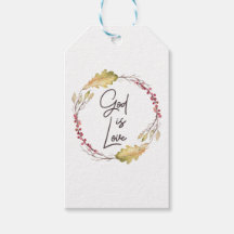 Dieu est Amour - Spirituel et Religieux