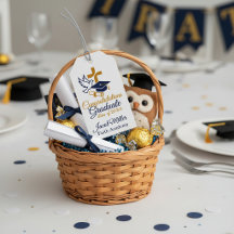 Diplôme de fin d'études chrétien personnalisé pour