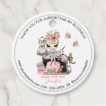 do-it-yourself coudre Merci Mode Design Favoriser 